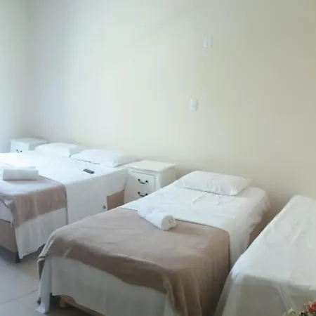 Pousada Recanto dos Feijós-3