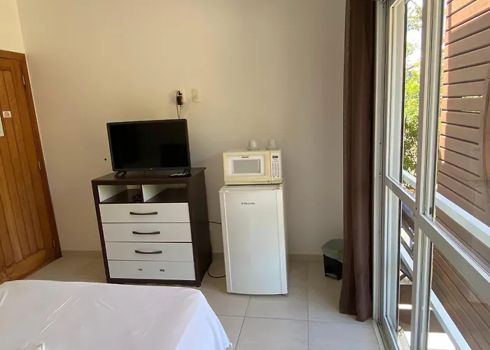 Pousada Do Lima Florianópolis